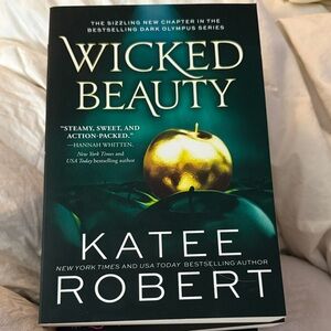 Wicked Beauty